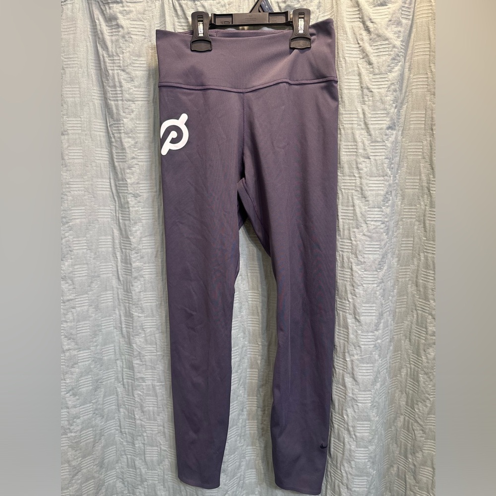 Nike Peleton Leggings